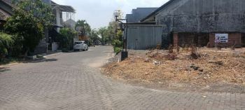 TANAH KAVLING PREMIUM DI PERMATA JINGGA