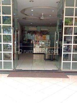 Dijual Murah Ruko Super Strategis Perumahan Citra Grand Cibubur