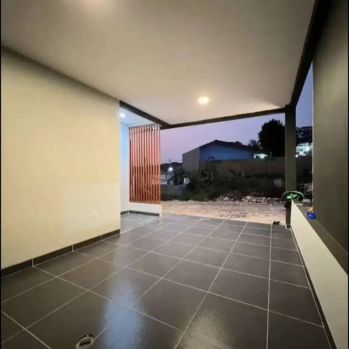 Cluster di jln utama dkt toll desari kpr 20jt Allin plus bonus