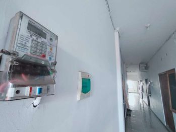 DIJUAL RUKO PLUS KOST-AN KAMAR MANDI DALAM DI DENPASAR