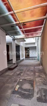 Srwa Rumah Siap huni Pusat Kota - di Sayap Riau 2 Lantai