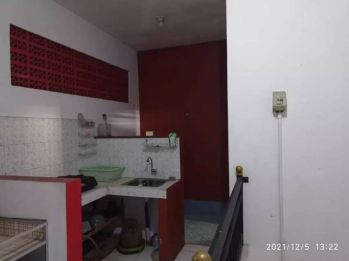 Jual Rumah kost yg masih aktif.