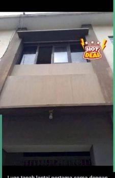 Meneruskan Saja Rumah Kosan Terisi Penuh Cimahi Unjani Dkt Stasiun Ka 875-72