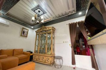 Dijual Rumah Murah Hook Siap Huni Bagus di Pondok Ungu Permai Bekasi