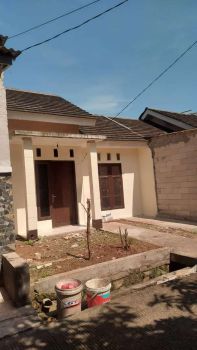 Rumah Vila Gading Permata