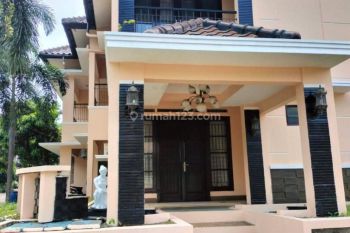 Rumah Perumahan Mutiara Sentul Tol Sirkuit Sentul