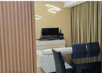Apartemen Low Rise Rainbow Spring Gading Serpong