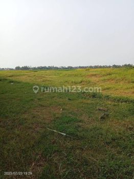 Tanah di Joglo Raya, Jakarta Barat SHM 7.962 m²