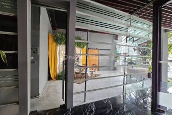 For Rent Office Kemang Raya