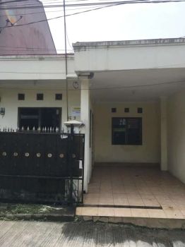 Limus Pratama Regency Homey1