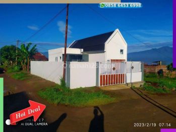 Rumah Subsidi Harga Top Dp 2 Jt Kpr 1 Juta Perbulan Garut 59H1