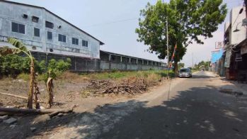 Dalam Ringroad Jogja, DEKAT KAMPUS UMY dan ALMA ATTA (Hook)