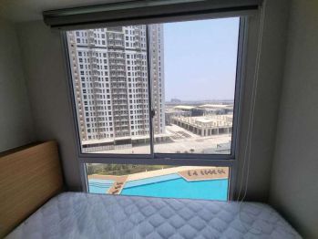 DISEWAKAN! APART TOKYO PIK 2 1BR38M FURNISHED 42JT/TH NEGO