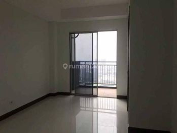 Apartemen Dijual di Springwood Residence Alam Sutera 1br