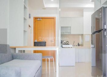The Nest Apartemen  Furnished Hook
