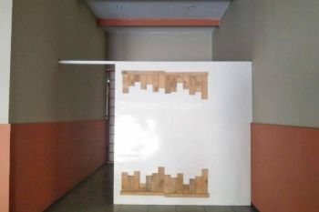 RUKO SIAP PAKAI DI SEWAKAN STRATEGIS DI JL. PAHLAWAN