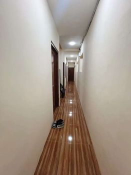 Kost eksklusif murah fasilitas super lengkap strategis di Duren Sawit