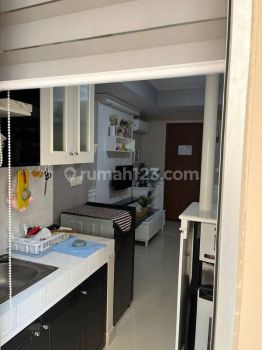 Apartment Sudirman Suites Bagus Furnished