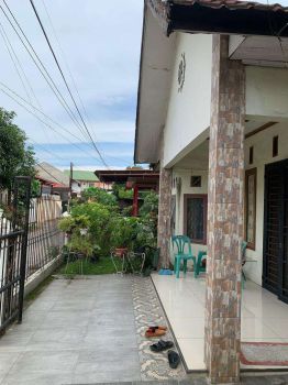 DIJUAL RUMAH DAERAH RINGROAD MEDAN