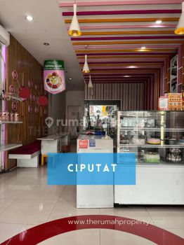 Ruko Murah Dekat Pasar Ciputat Dan Ramayana Ciputat