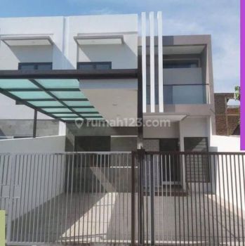 Harga Heboh Rumah Siap Huni Riung Bandung Dkt Summarecon A8 30