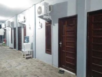 G&R SnA Kost/Guest House. Kost campur untuk Pria/Wanita/Pasutri.