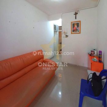 Rumah Bagus Medang Lestari Full Furnished Harga Miring
