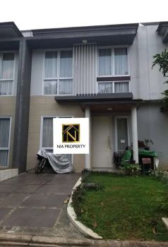 Dijual rumah Citra gran CBD