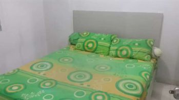 Disewakan Apartemen Mewah 1 bedroom Kuningan city