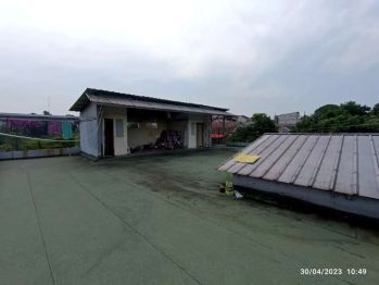 Dijual Kost an 26 pintu di Griya Cimanggu