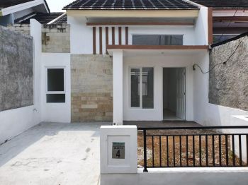 Dijual Rumah Metland Cibitung Dekat Stasiun Kereta