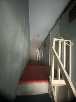 Rumah kost lt 76 m2 di kemayoran , jakarta pusat murah
