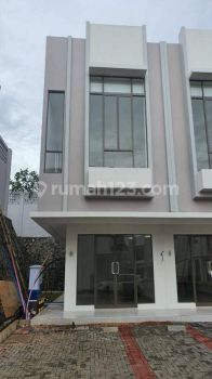 Dijual Ruko aniva grande, Gading Serpong