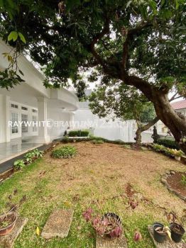 Rumah Besar Siap Huni Area Cipete Selatan
