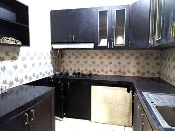 Rumah 2 Lantai di Griya Arga Permai dekat Jalan Godean