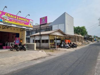 Selatan Uii Jogja, Kawasan Kost Eksklusif, SHM Pekarangan