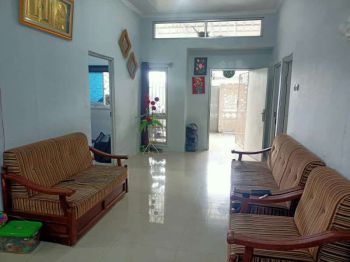 dijual rumah perum Citoh cluster Bromo - cibungbulang -bogor