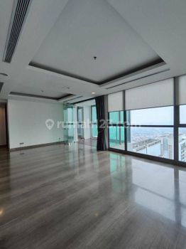 4 BR Private Lift Kemang Village Residence Usd 3500