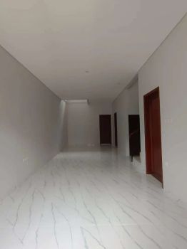 SALE HARGA MURAH.Rumah Baru dlm Komplek diSekitar Kampus Stan Bintaro