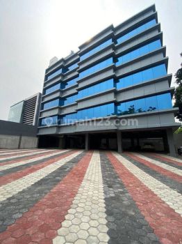 Jual Gedung SHM Imb Tb Simatupang Cilandak Jakarta Selatan