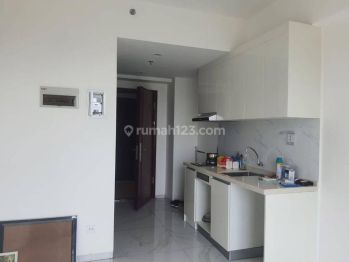 Dijual Apartemen Sky House Alam Sutera Semi Furnished
