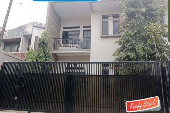Best Deal Rumah Baru Ready Stock Hasan Saputra Dekat Gatsu Kota Bandung