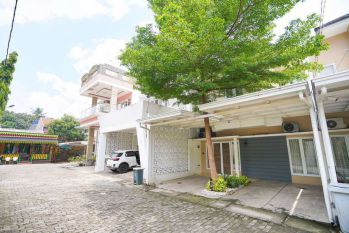 Rumah 3 menit ke Stasiun Lenteng Agung Harga Nego Bisa KPR J-18048