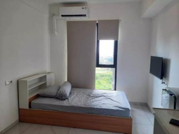 Incl IPL Apartemen Sky House Alam Sutera Tipe Studio Full Furnished
