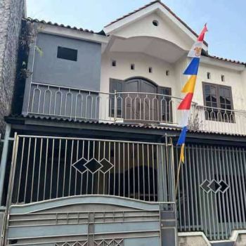 Ready Rumah Kost Di Tembalang Semarang