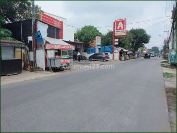 Kawasan SDN Gobang Bogor 1 Jt-an