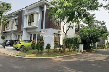 Dijual Rumah Siap Huni di Cluster Calysta,graha Bintaro