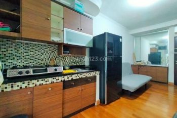 Disewakan Apartemen Mediterania Garden 2 Full Furnish Bagus