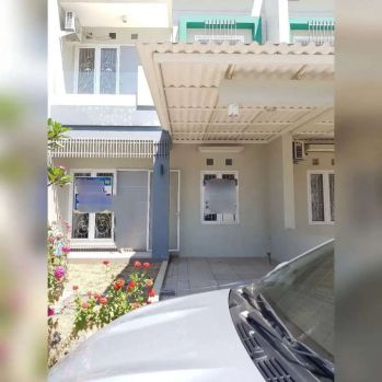 Dijual Rumah Sukolilo Dian Regency 2