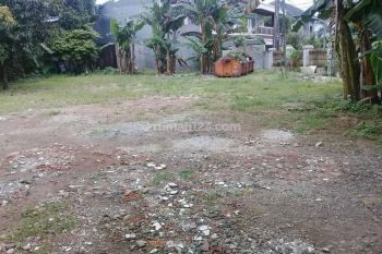 Tanah Strategis & Luas Di Kemang Jakarta Selatan